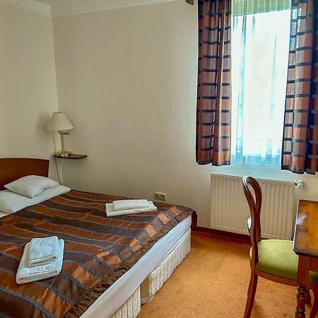 Bernadett Villa Apartman 3 Bük エクステリア 写真