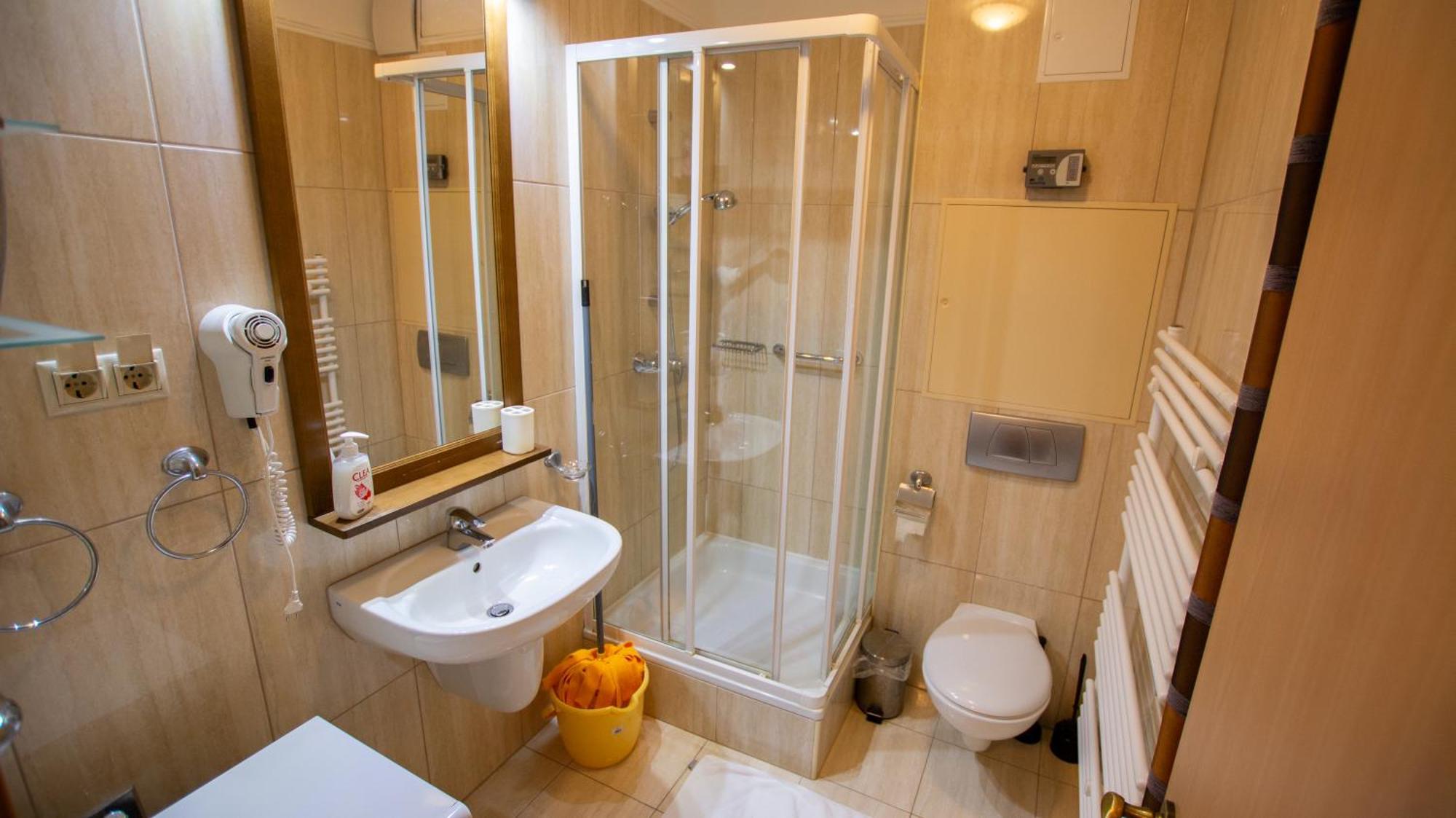 Bernadett Villa Apartman 3 Bük エクステリア 写真